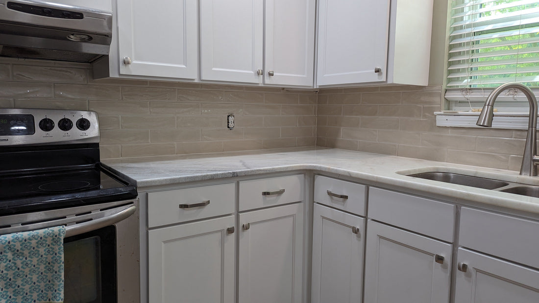 Kitchen Remodeling Projects | JWK Tile & Flooring