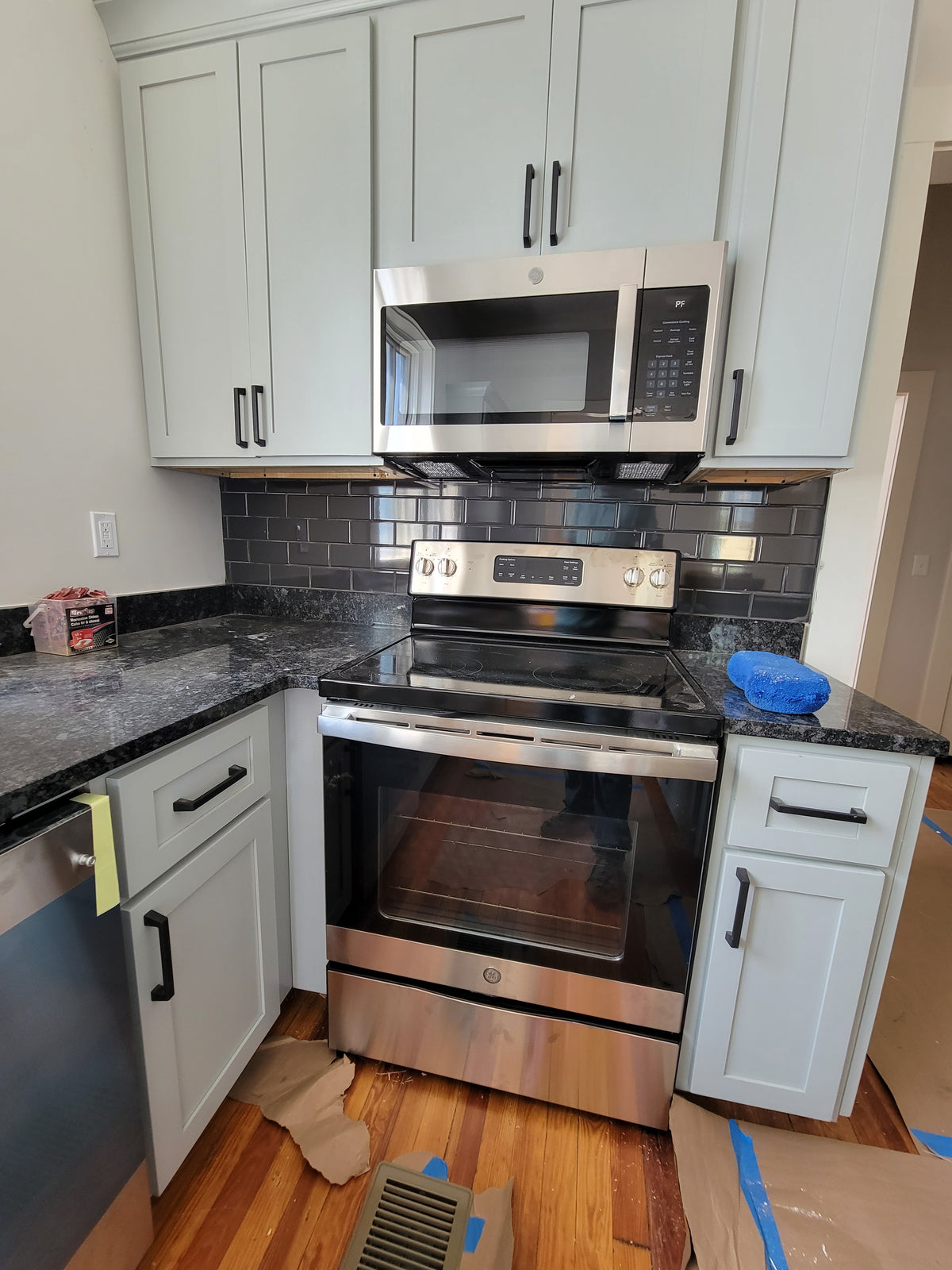 Kitchen Design & Estimate Consultation.