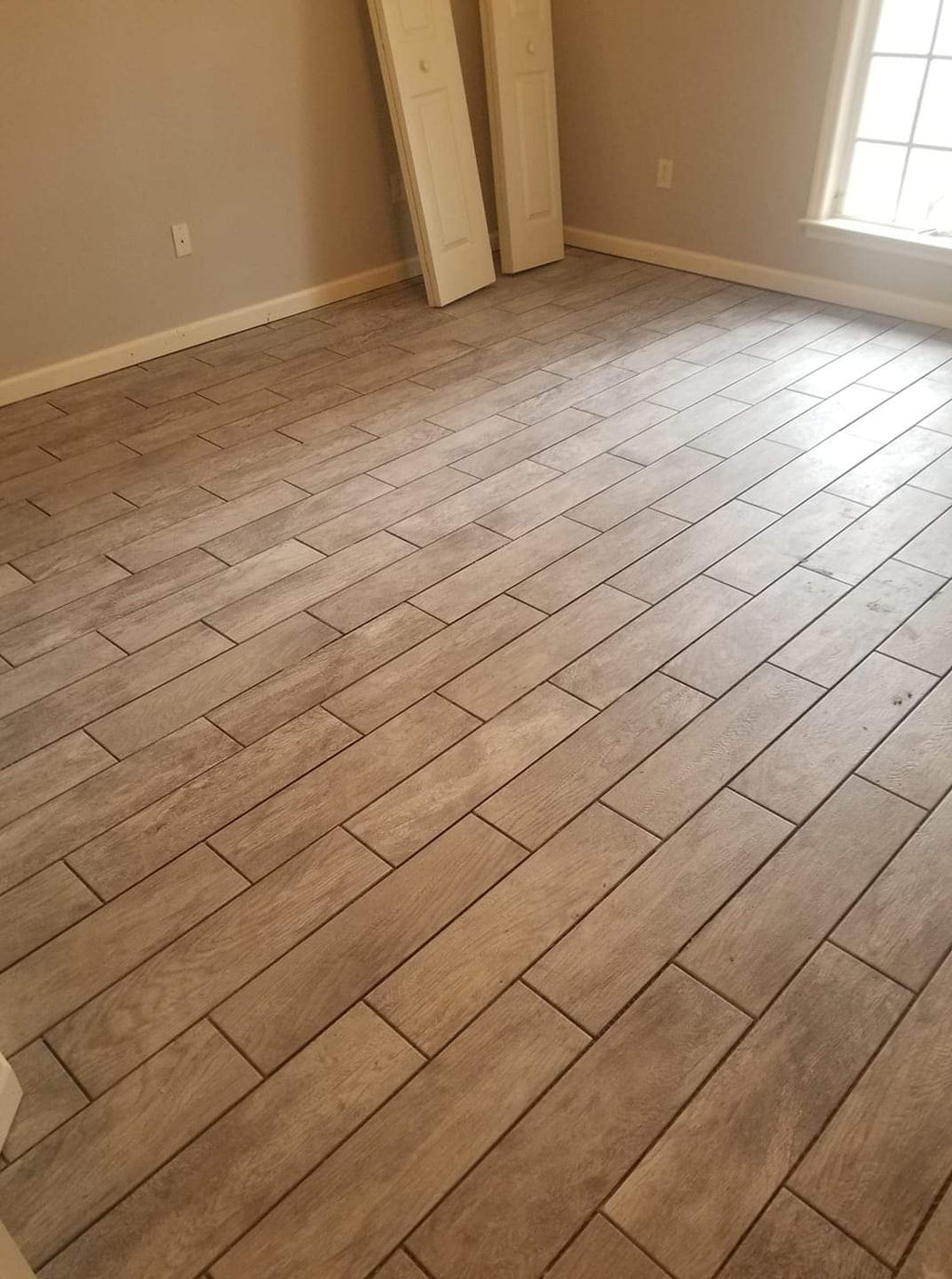 Flooring Estimate