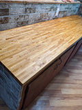 Kitchen Design & Estimate Consultation.