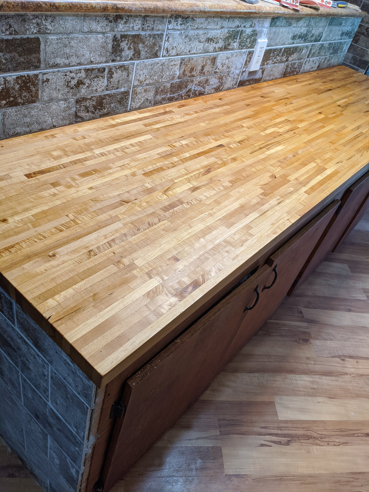 Kitchen Design & Estimate Consultation.