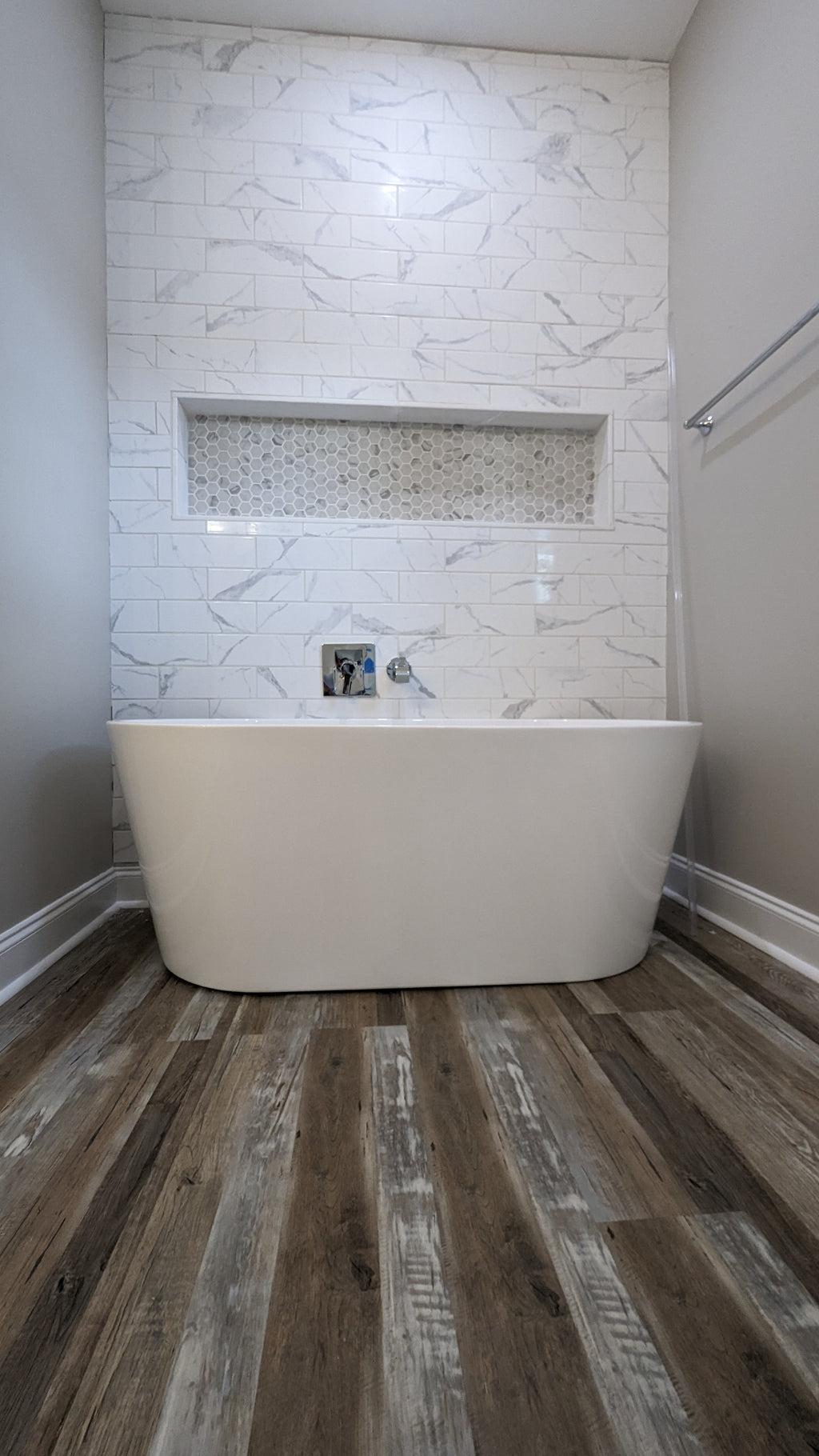 Flooring Estimate