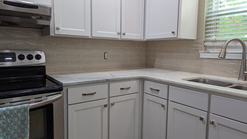 Kitchen Design & Estimate Consultation.