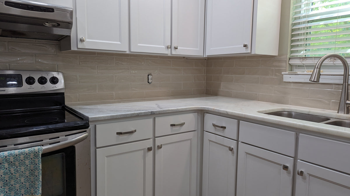 Kitchen Design & Estimate Consultation.