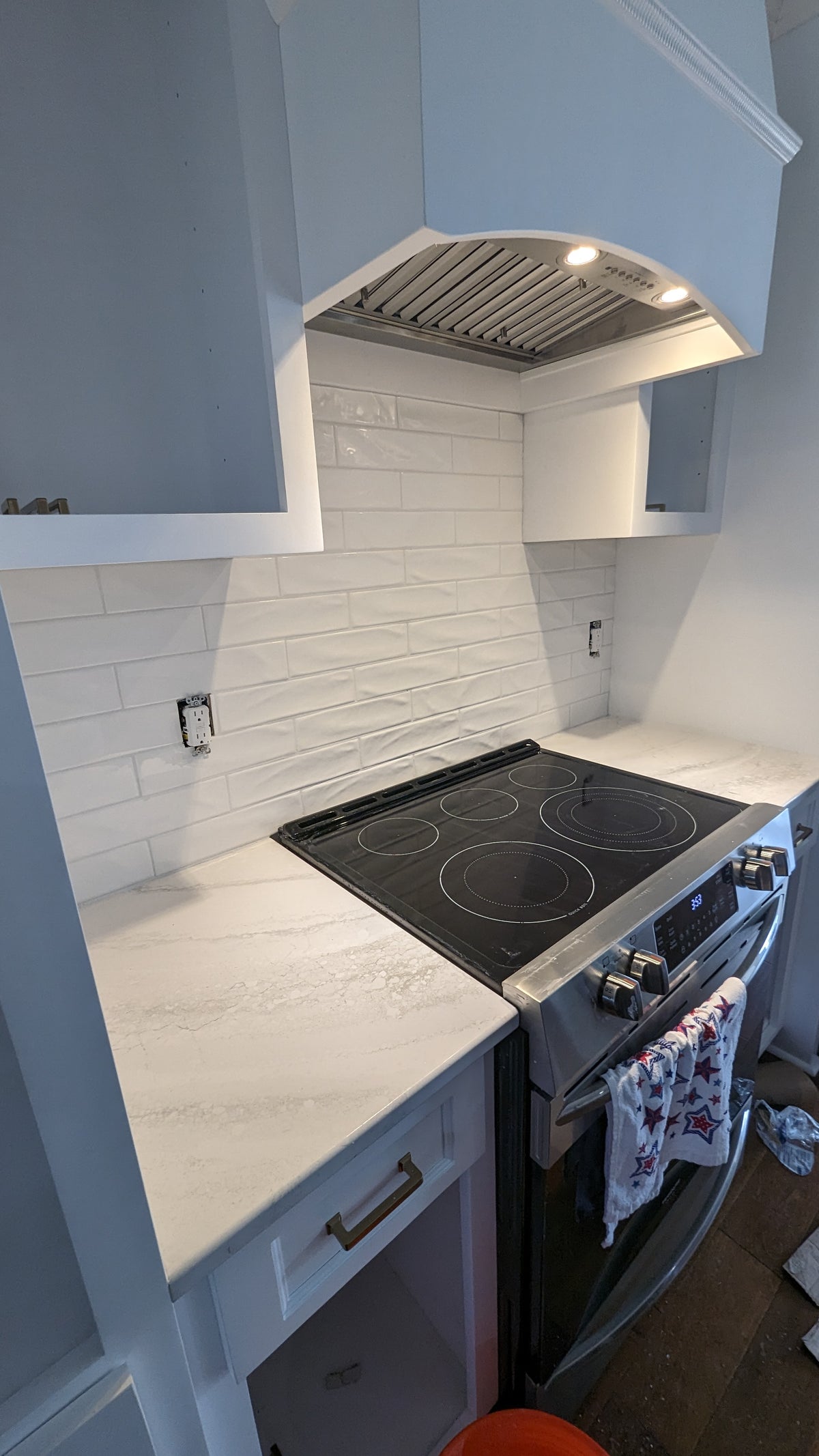 Kitchen Design & Estimate Consultation.