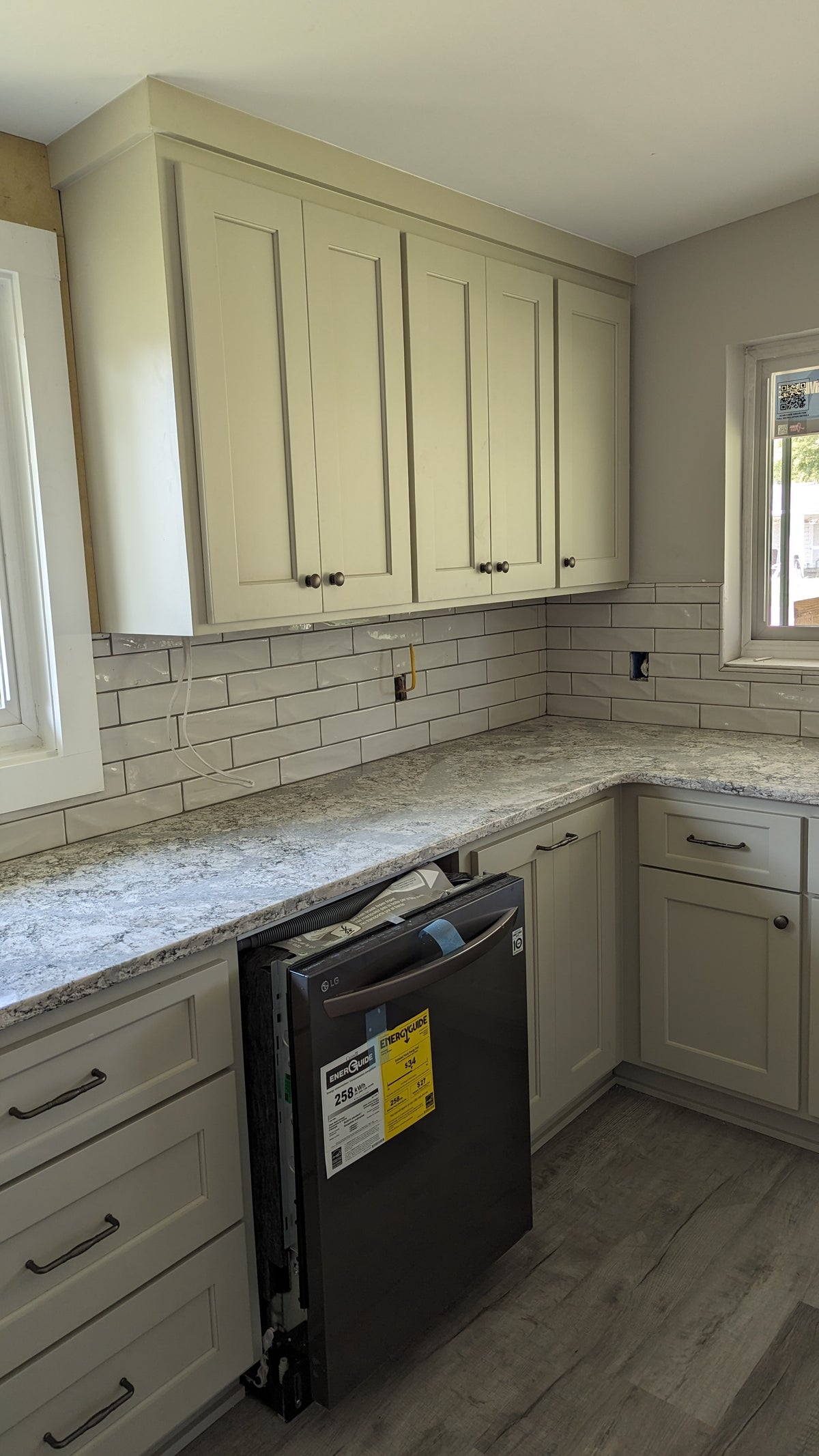 Kitchen Design & Estimate Consultation.