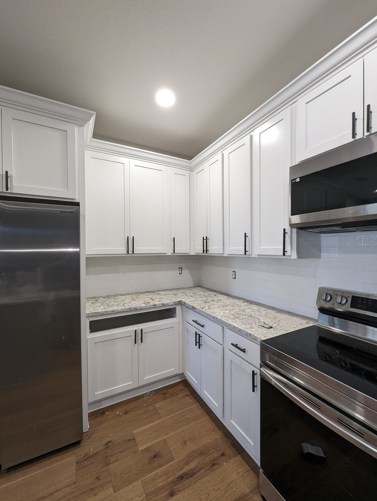 Kitchen Design & Estimate Consultation.