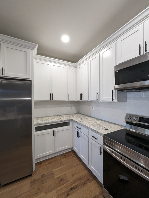 Kitchen Design & Estimate Consultation.