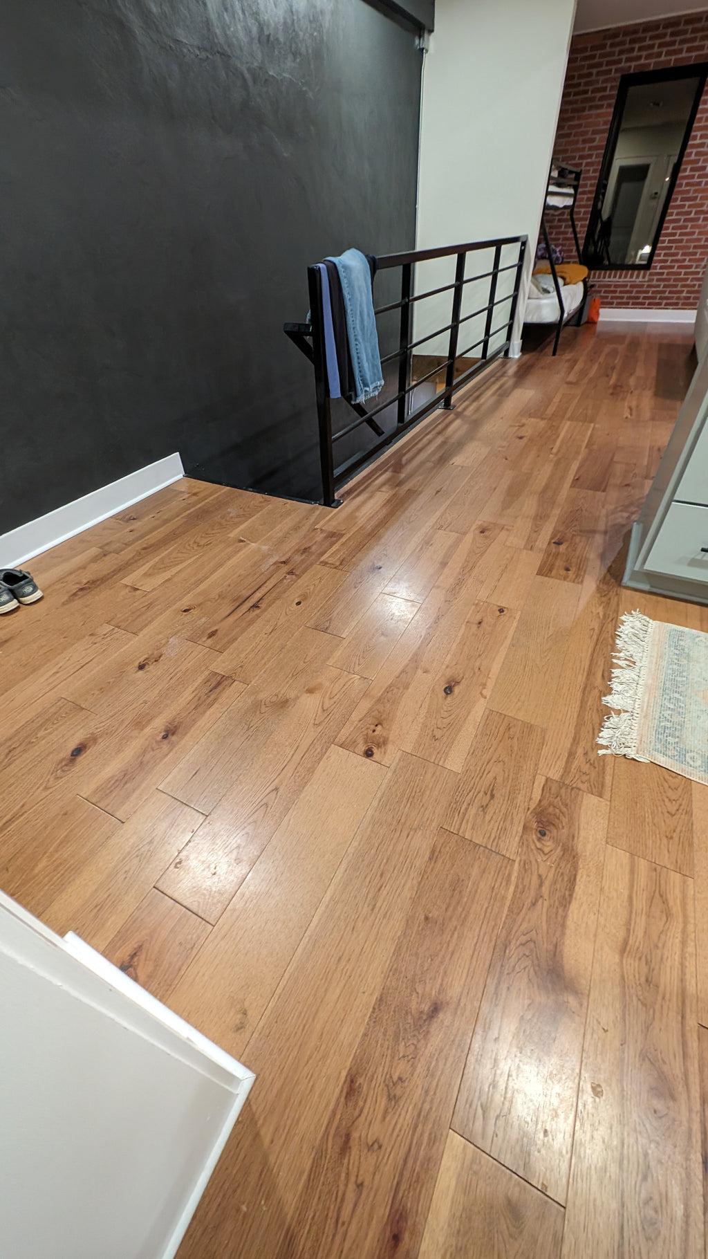 Flooring Estimate