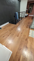Flooring Estimate